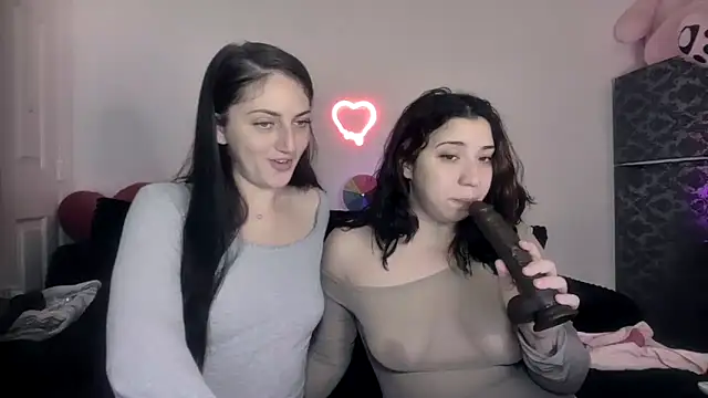 torithequeen online show from February 2026 02:48:02 PM