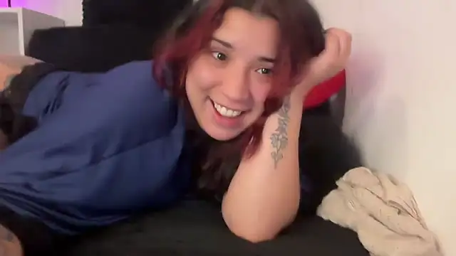 nina lovez online show from October 2025 02:56:01 AM