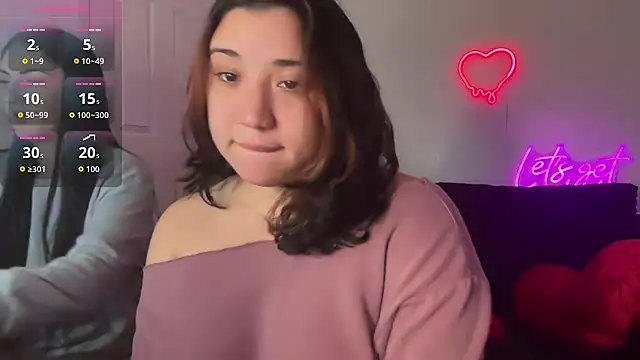 nina lovez online show from January 2026 03:27:01 PM