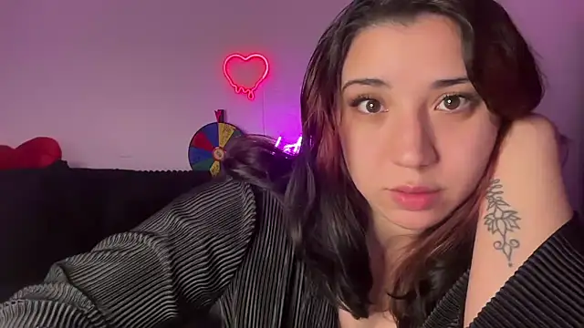 nina lovez online show from February 2026 03:28:01 AM