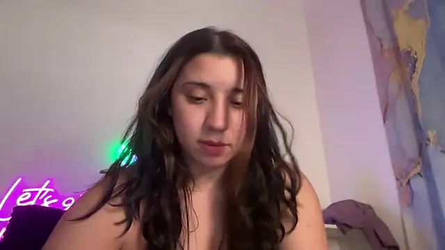 nina lovez online show from October 2025 02:09:01 AM