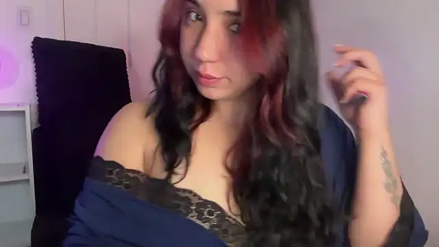 nina lovez online show from October 2025 01:48:01 AM