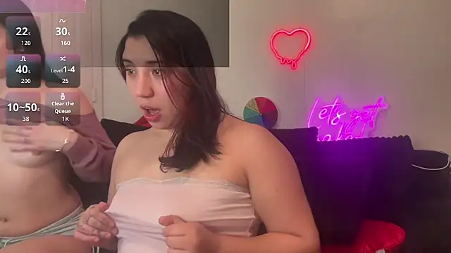 nina lovez online show from February 2026 02:28:01 AM