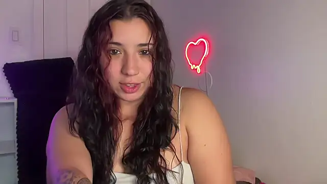 nina lovez online show from October 2025 01:15:02 AM