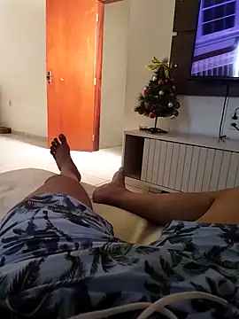 Santoro15 online show from December 2025 05:16:01 PM