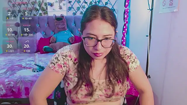 Estrella  sex online show from October 2025 08:42:01 PM