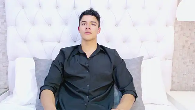 JacobBikerr online show from October 2025 03:18:02 AM