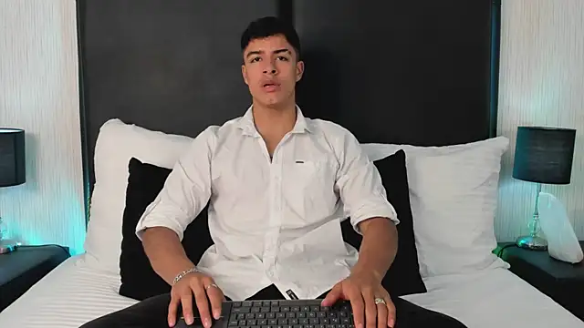 JacobBikerr online show from September 2025 12:12:01 PM