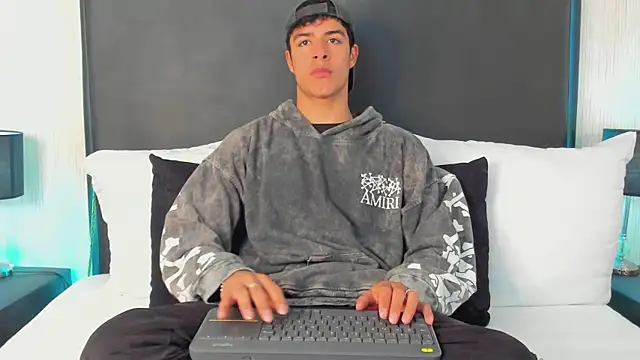 JacobBikerr online show from September 2025 11:22:02 AM
