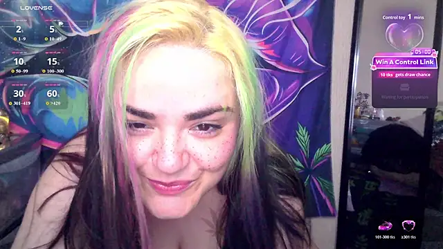 SpicyNice420 online show from May 2026 10:13:01 AM