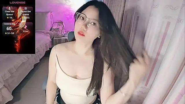 ManM-88 online show from November 2025 01:12:01 PM