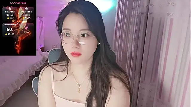 ManM-88 online show from November 2025 12:20:01 PM