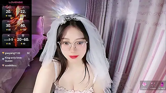 ManM-88 online show from November 2025 02:50:01 PM