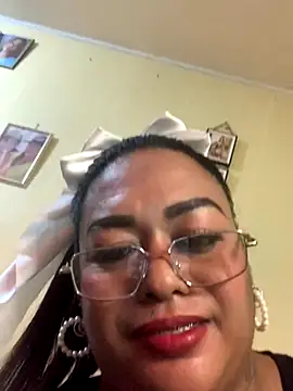 EmmaKantutera online show from November 2025 04:16:01 AM