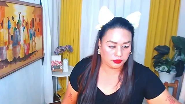EmmaKantutera online show from December 2025 11:24:02 AM