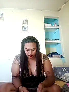 EmmaKantutera online show from November 2025 05:23:01 AM