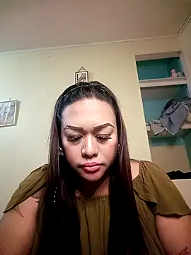 EmmaKantutera online show from November 2025 06:57:02 PM