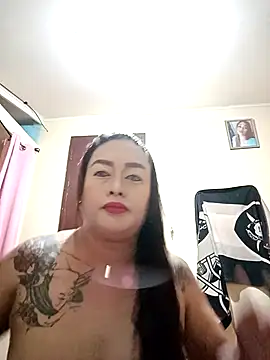 EmmaKantutera online show from January 2026 12:11:02 PM