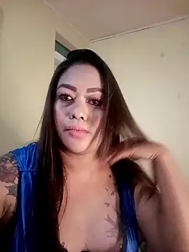 EmmaKantutera online show from November 2025 05:28:02 PM