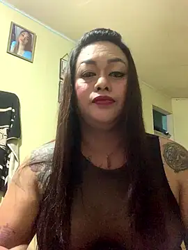 EmmaKantutera online show from January 2026 06:00:02 PM
