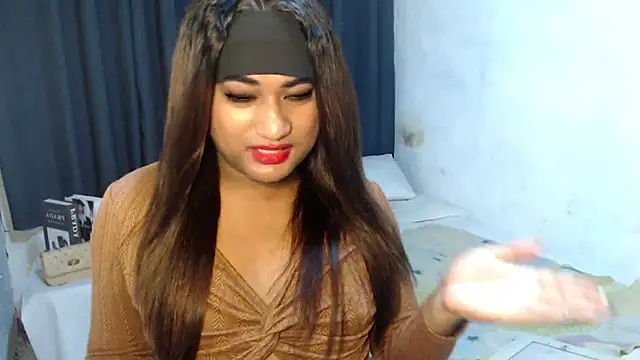 LastyLuna online show from January 2026 05:36:02 AM