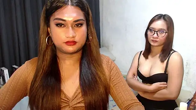 LastyLuna online show from February 2026 08:21:02 AM