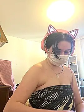 Snapshot of puffymilkyy chatting on March 2026 08:43:01 AM puffymilkyy online show from March 2026 08:43:01 AM