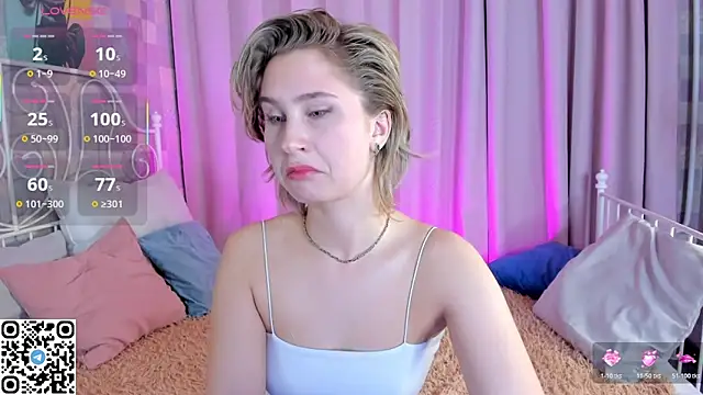 odelynbrower online show from October 2025 12:20:02 AM