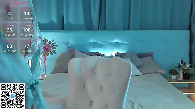 odelynbrower online show from November 2025 01:27:02 AM