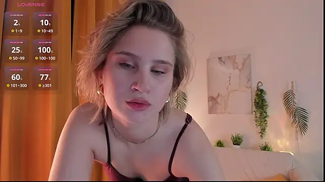 odelynbrower online show from November 2025 12:32:02 AM