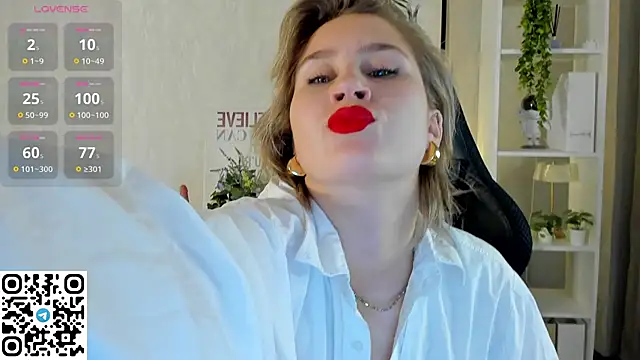 odelynbrower online show from November 2025 12:55:01 AM