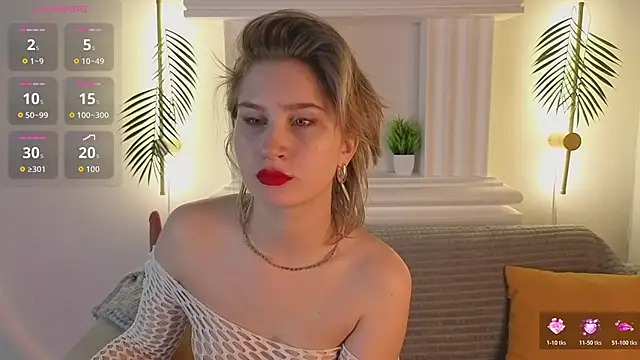 odelynbrower online show from January 2026 12:47:02 AM