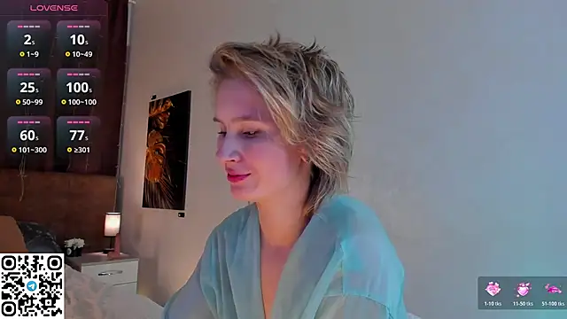 odelynbrower online show from November 2025 12:25:02 AM