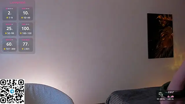 odelynbrower online show from October 2025 12:53:02 AM