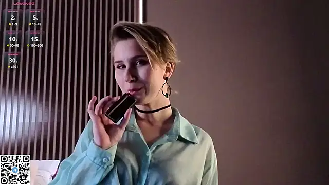 odelynbrower online show from February 2026 01:06:02 AM