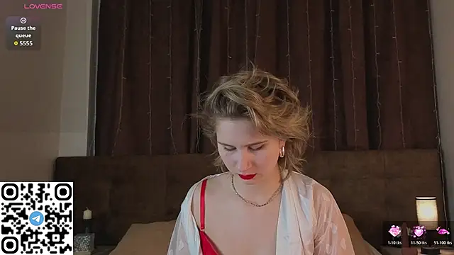 odelynbrower online show from January 2026 12:48:01 AM