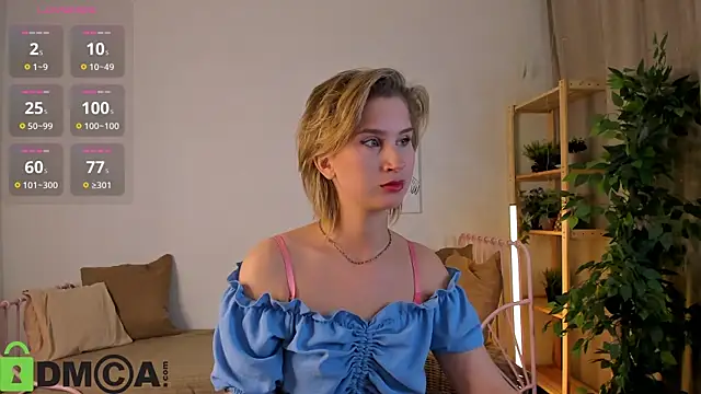 odelynbrower online show from October 2025 12:34:01 AM