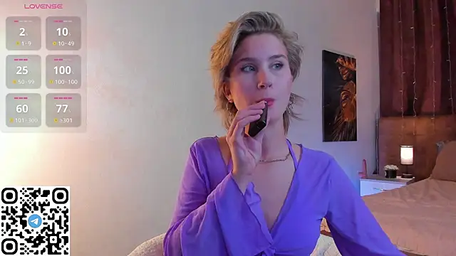 odelynbrower online show from October 2025 12:12:02 AM