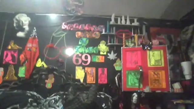 Splash Queen420 online show from May 2026 03:47:01 AM