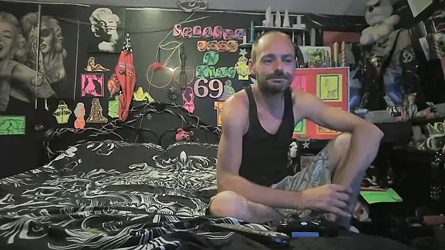 Splash Queen420 online show from June 2026 11:59:01 PM