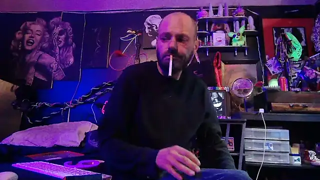 Splash Queen420 online show from February 2026 02:46:02 AM