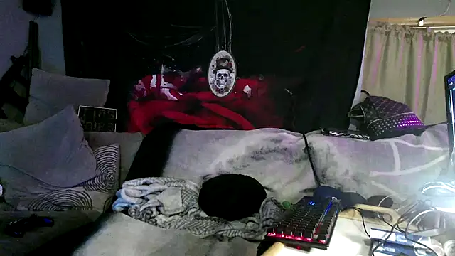 Splash Queen420 online show from November 2025 04:50:01 AM