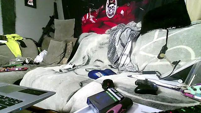 Splash Queen420 online show from November 2025 06:39:01 AM