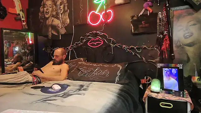 Splash Queen420 online show from February 2026 06:26:01 AM