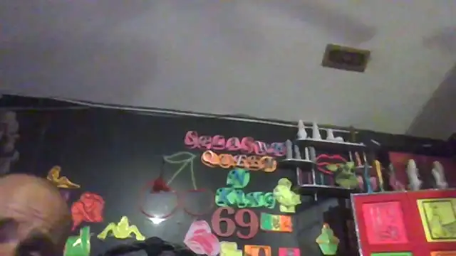 Splash Queen420 online show from March 2026 02:45:01 AM