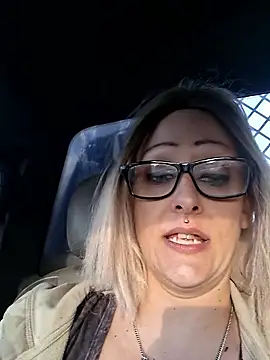 Splash Queen420 online show from April 2026 11:11:02 PM