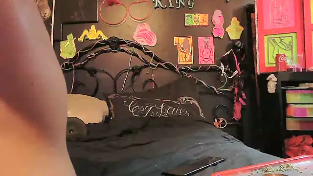 Splash Queen420 online show from March 2026 03:30:02 AM