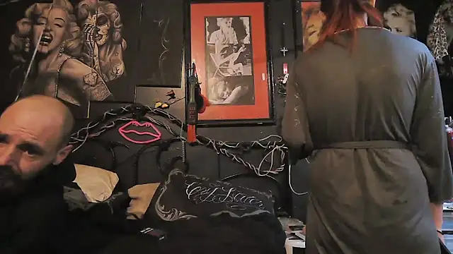 Splash Queen420 online show from February 2026 02:53:01 AM