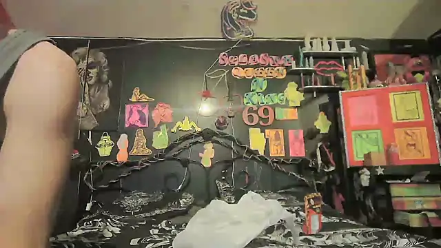 Splash Queen420 online show from April 2026 01:20:02 AM