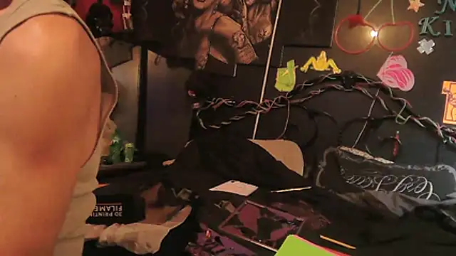 Splash Queen420 online show from March 2026 02:26:01 AM